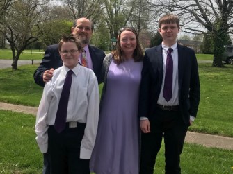 family pic easter 2022